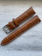 Montre bracelet cuir d'occasion  Paris IX