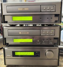 Denon udra ucd gebraucht kaufen  Steinfeld