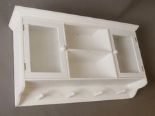 Landhaus wandregal küche gebraucht kaufen  Krefeld