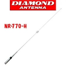 Antenna veicolare bibanda usato  Lesmo