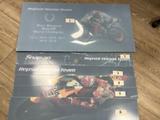 Snap honda team for sale  KNARESBOROUGH