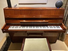 Zimmermann piano for sale  HENLEY-ON-THAMES