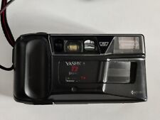 Yashica super fotocamera usato  Bologna
