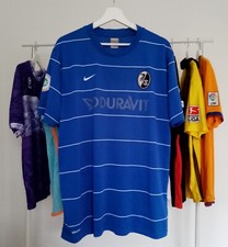 Freiburg trikot 2009 gebraucht kaufen  Großenhain