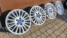 Alloys 5x108 ford for sale  NEWARK