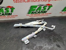 Tendina airbag laterale usato  Camigliano Santa Gemma