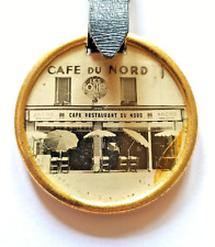 Porte cles logo d'occasion  L'Absie