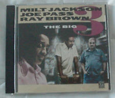 Milt jackson joe for sale  BECKENHAM