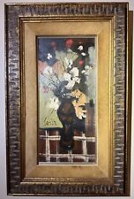 Signed charles levier for sale  New Baltimore