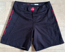 Gracie barra shorts for sale  BANBRIDGE