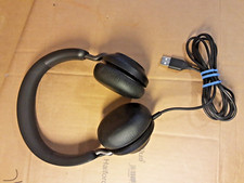 Jabra evolve2 headset for sale  CAMBRIDGE