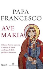 Ave maria rilegato usato  Catania
