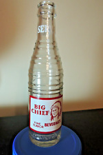 Vintage bottle big for sale  Lincoln