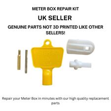 Gas electric meter for sale  LONDON