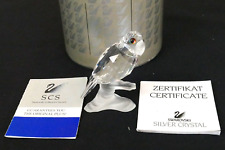 Pretty swarovski silver for sale  Redford