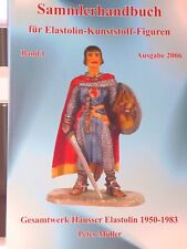 Gsbü gsso sammlerhandbuch gebraucht kaufen  Linau