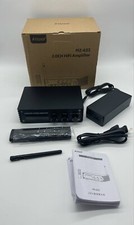 Amplificador estéreo de áudio Bluetooth Inwa, receptor estéreo Hi-Fi canal duplo 200W, usado comprar usado  Enviando para Brazil