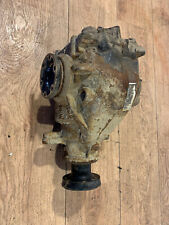 Bmw e83 differential gebraucht kaufen  Uder