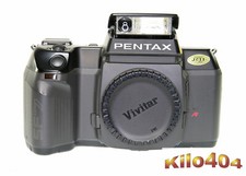 Pentax sf7 analoge gebraucht kaufen  Neustadt an der Weinstraße