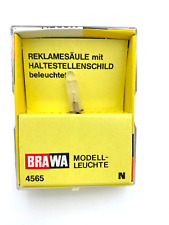 Brawa 4565 spur gebraucht kaufen  Solingen