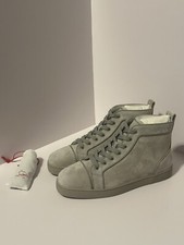 Christian louboutin louis d'occasion  Expédié en Belgium