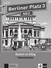 Berliner platz 3 gebraucht kaufen  Berlin