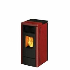 Stufa pellet ravelli usato  Cervino