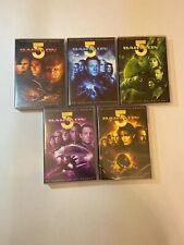 Babylon complete seasons for sale  Jonesboro