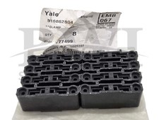 New yale 516862804 for sale  Yale