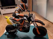 Reely dirtbike brushless gebraucht kaufen  Schweinfurt