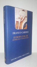 Franco cardini islam usato  Cagliari