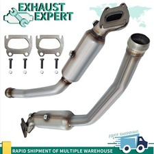 Catalytic converter 2013 for sale  USA