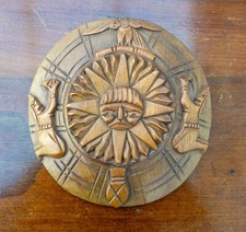 Sun god hand for sale  MALVERN