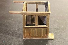 Assembled brass kemtron for sale  Talking Rock