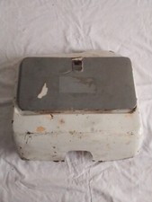 Vespa bauletto portaoggetti usato  Jesolo