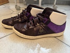 sneakers coq sportif usato  Imola