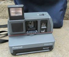 Polaroid impulse instant usato  Cerveteri