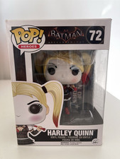Funko pop harley for sale  ASHTEAD