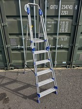 Abru werner blue for sale  LEEDS
