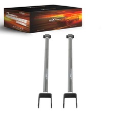 Pair adjustable rear for sale  LEICESTER