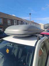 Thule evolution 100 for sale  SWANSEA