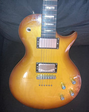 Carvin cs4 style for sale  Middletown