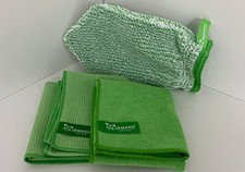 Jemako fenstertuch set gebraucht kaufen  Gedern