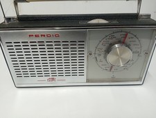 Works vintage perdio for sale  GREAT YARMOUTH