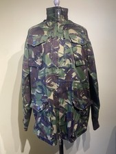 british army dpm combat jacket for sale british army dpm combat jacket for sale SOLIHULL