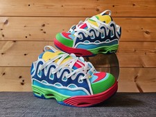 Osiris 2001 multicolors d'occasion  Montech