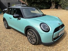 Mini cooper classic for sale  NORWICH