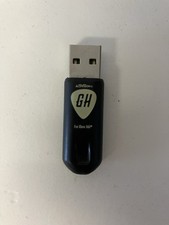 Receptor sem fio dongle USB Guitar Hero Live Xbox 360 genuíno apenas 87422805 comprar usado  Enviando para Brazil