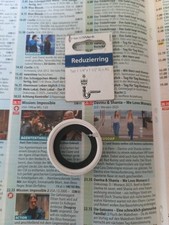 Reduzierung typ 1 gebraucht kaufen  Ehingen (Donau)