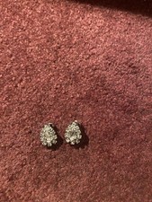 Hrclips modeschmuck glas gebraucht kaufen Hrclips modeschmuck glas gebraucht kaufen  Coburg